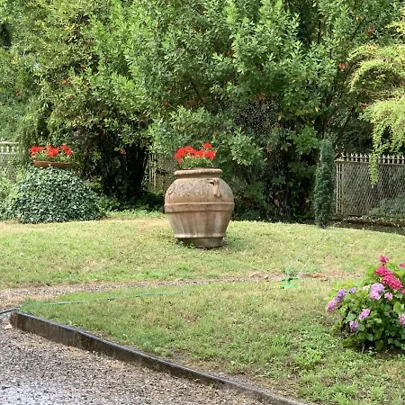 Maria Luisa . Splendida Liberty Villa Lucca